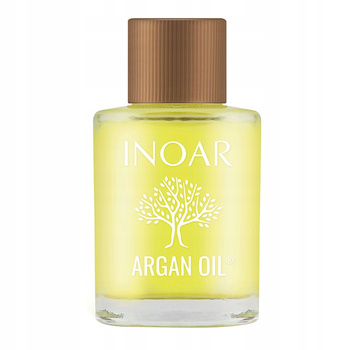Olejek arganowy INOAR Agran Oil wygładzający 7ml