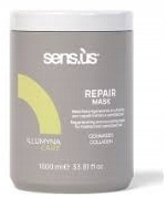 Sensus Illumyna Care Repair Hair Mask maska regenerująca do włosów 1000ml