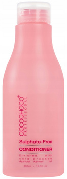 COCOCHOCO Sulphate-Free Odżywka po keratynie 400ml