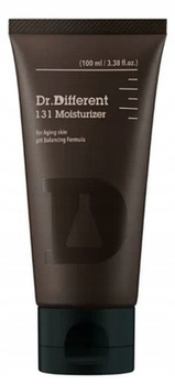 Dr.Different 131 Moisturizer Ujędrniający krem do twarzy z ceramidami 100ml