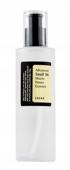 COSRX Advanced Snail 96 Mucin Power Essence esencja śluz ślimaka 100 ml