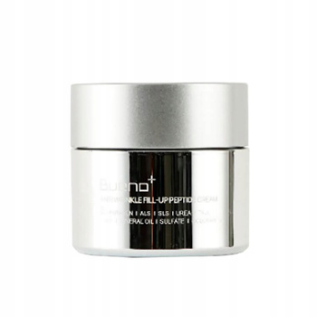 Bueno Anti-Wrinkle Fill Up Peptide Krem przeciwstarzeniowy do twarzy 80ml