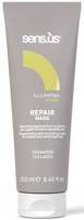 Sensus Illumyna Care Repair Hair Mask maska regenerująca do włosów 250ml