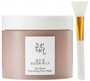 Beauty of Joseon Red Bean Refreshing Pore Mask Maska Glinkowa 140ml