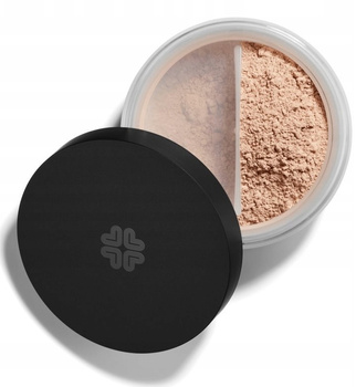 Lily Lolo Candy Cane Mineral Foundation Podkład mineralny SPF15 10g