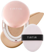 TIRTIR Mask Fit All Cover Cushion kryjący podkład 23N Sand 18g