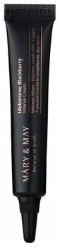 Mary&May Idebenone Blackberry Intense Cream Przeciwzmarszczkowy mini 12g