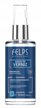 FELPS VERNIZ Serum nabłyszczające z ochroną termiczną termoochrona 50ml