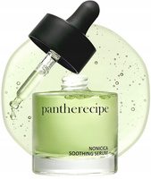 Pestlo Pantherecipe Nonicica Soothing Serum Łagodzące serum do twarzy 30ml