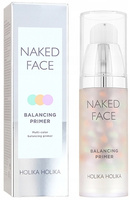 Holika Holika Naked Face Balancing Primer baza wygładzająca pod makijaż 35g