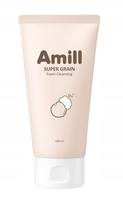 Amill Super Grain Foam Cleansing Oczyszczająca pianka do mycia twarzy 100ml