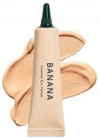 Krem-korektor pod oczy nawilżający Shaishai BANANA Conceal Eye Cream 15g