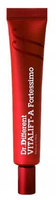 Krem odmładzający z retinalem 0,15% VITALIFT-A Fortessimo Dr.Different 30g