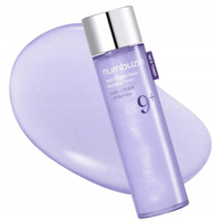 Intensywnie nawilżający Tonik Numbuzin No.9 NAD PDRN Glow Boosting 150ml