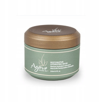 Maska AGAVE silnie nawilżająca nawadniająca 250ml