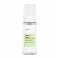 iUNIK Centella Bubble Cleansing Foam Pianka z Wąkrotą Azjatycką 150ml