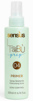 Sensus Tabu Prep Primer Spray nawilżający odżywka pre-styling 200ml