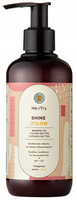 HairTry Shine (f)low Emolientowa Odżywka do włosów niskoporowatych 250ml