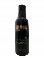 Szampon DIAMOND TOUCH Luxury po keratynie 250ml