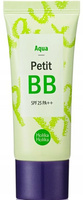Holika Holika Aqua Petit BB Cream SPF25PA++ krem nawilżający 30 ml