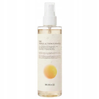 Mgiełka na wypryski Koreańska Złuszczająca 150ml Monage Acne Mist
