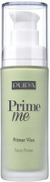 Pupa Milano Prime Me korygująca baza pod makijaż 003 Green 30ml