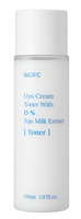 NACIFIC UYU Cream Toner Kremowy toner do skóry suchej, nawilżający 150ml