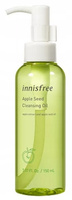 Innisfree Apple Seed Cleansing Oil Oczyszczający olejek hydrofilowy 150ml