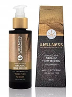 Serum WELLNESS WELLPLEX odbudowa regeneracja 100ml