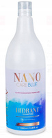 DIANA NANO BLUE Szampon po nanoplastii 1000ml