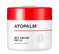 Atopalm MLE Cream Kojąco-Nawilżający krem do twarzy z Beta-Glukanem 100ml