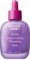Eqqualberry Bakuchiol Plumping Serum nawilżające do twarzy 30ml