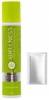 WELLNESS PREMIUM PRODUCTS Mousse pianka dodająca objętości 200ml + gratis