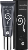 AsianClub Viper & Snail lasting BB Cream SPF50+ wysokie krycie 50g nr 23