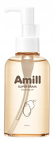 Amill Super Grain Cleansing Oil Olejek oczyszczający do twarzy 125 ml