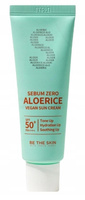 Balsam do opalania Be The Skin SEBUM ZERO 50 SPF 50 ml