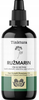 Tinktura Rosemary Oil olej rozmarynowy na porost włosów 100ml