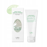 Dr. Althea Green Relief Amino Gel Cleanser Delikatny Żel do twarzy 100ml