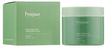 Lekki krem nawilżający do twarzy z piołunem Fraijour Original Herb 100ml