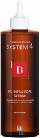 Sim Sensitive System 4 B Bio Botanical Serum przeciw wypadaniu włosów 500ml