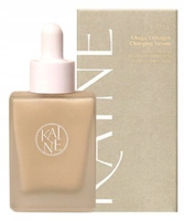 Kaine Chaga Collagen Charging Serum przeciwstarzeniowe, nawilżające 30ml