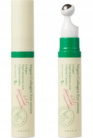 AXIS-Y Vegan Collagen Eye Serum kolagenowe pod oczy z aplikatorem 10ml