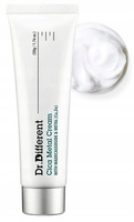 Dr.Different CICA Metal Cream Łagodzący krem do twarzy, łagodzi nawilża 50g