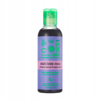 Chasin’ Rabbits Mindful Bubble Cleanser Emulsja do Mycia z Węglem 200ml