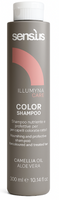 Sensus Illumyna Care Color Shampoo szampon do włosów farbowanych 300ml
