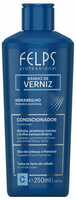 FELPS Banho De VERNIZ Odżywka nabłyszcza, nawilża, odżywia po zabiegu 250ml