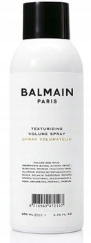 Balmain Paris Texturizing Volume Spray zwiększający objętość włosów 200ml