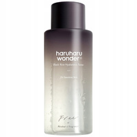 Haruharu Wonder Black Rice Hyaluronic Toner Free Bezzapachowy Tonik 300ml