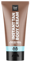 Tinktura Instant Tan Body Cream Krem brązujący, szybka opalenizna 200ml