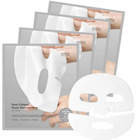 Sungboon Editor Deep Collagen Power Boosting Mask Liftingujące maski 4szt